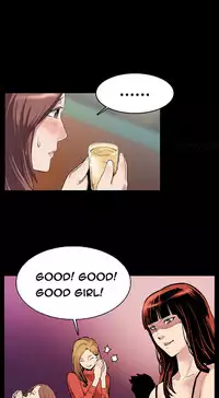 Moms Cafe Ch.1-4 (English) (Ongoing)