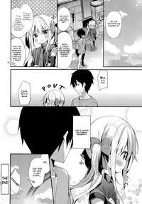 [Yuizaki Kazuya] Yutorikei Imouto no Moe Zokusei ga Kote Kote Sugiru | My Little Sister is Too Damn Moe (Kinshin Sister Lovers ~ Jisshi to Jitsumai wa Chou Inranhen~) [English] [PSYN]