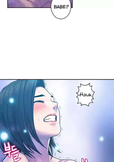 Ghost Love Ch.1-23.5