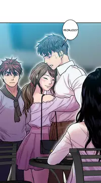 Ghost Love Ch.1-19 (English) (YoManga) (Ongoing)