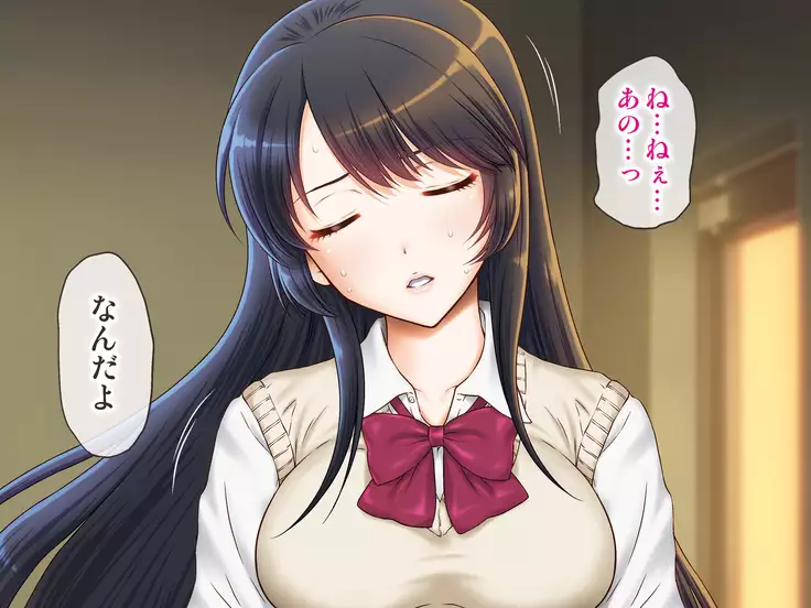 Joshi Kousei Rihujin Rape -Takabisha na Kanojo ni Oshioki da!-