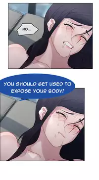 [Studio Gale] Lady Garden Ch.1-32 (English) (Ongoing)