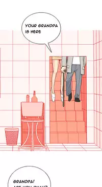 Hooker Ch.1-34 (English) (Ongoing)