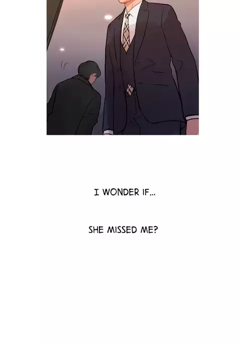 Scandal of the Witch Ch.1-30