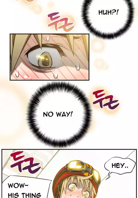 Kill the Dead Bastard Ch.0-12