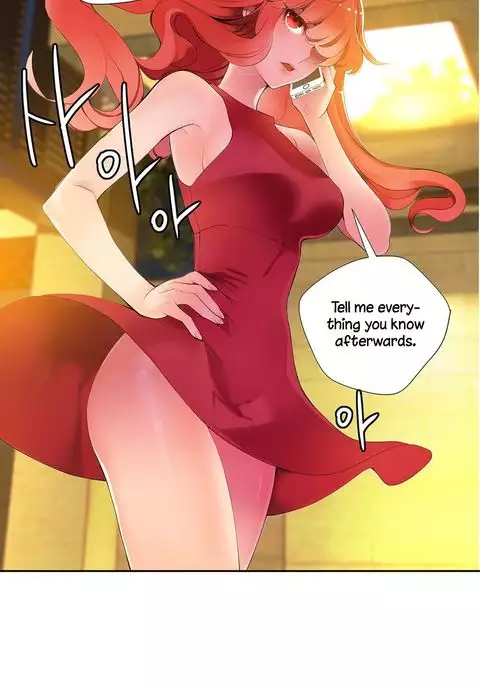 Lilith`s Cord Ch.1-13