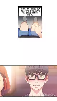 [ I Wonsik] Sweet Guy Ch.1-56 (English) (YoManga) (Ongoing)