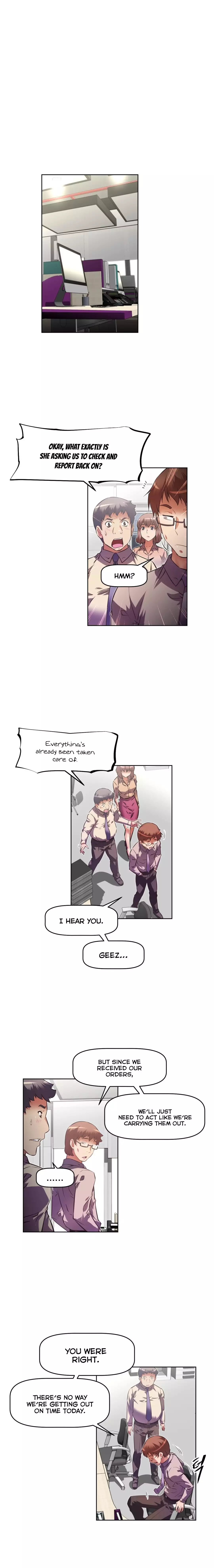 Brawling Go Ch.76-103