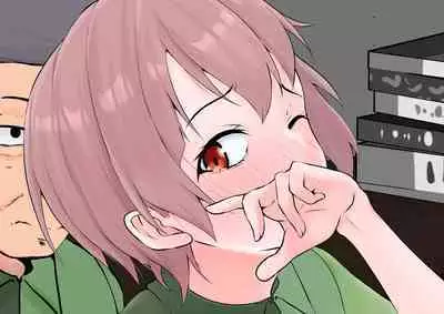 Hajimete no Kanojo ga Tenchou no Nikubenki datta Ueni Otoko no Ko de Nō ga Hakai Sareta Boku wa...