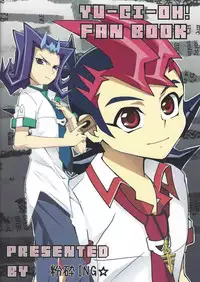 [Fansai ING ☆ (Shibuya)] LoveQuest (Yu-Gi-Oh! Zexal)