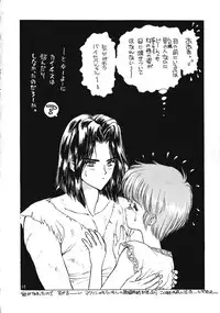 [UROBOROS, Saitoukai (Various)] Akatsuki