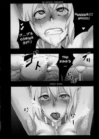 (C75) [DA HOOTCH (ShindoL)] Fukou Kishi (Final Fantasy Tactics) [English] [desudesu] [Decensored]