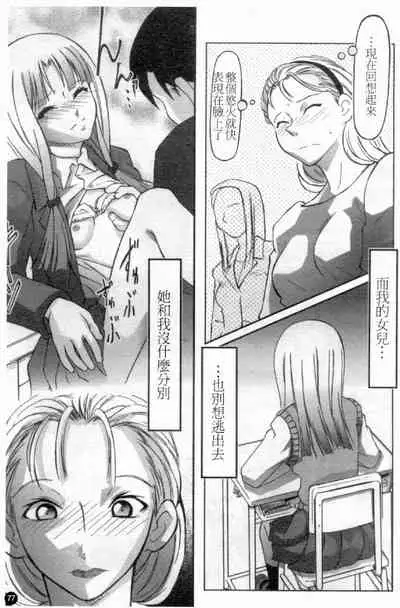 [Anthology] Married Maru Dirty Middle School [chinese]