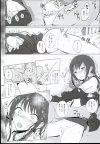 (C90) [HAMMER_HEAD (Makabe Gorou)] 2014~2015 HAMMER_HEAD Soushuubon + Kaijou Genteibon Shuroku (2013~2015) (Various)