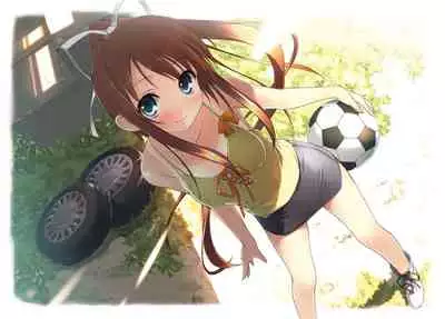 Kantoku Publicity Visual book