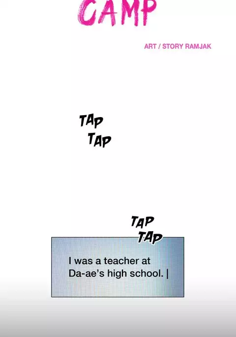 Atonement Camp Ch.1-14