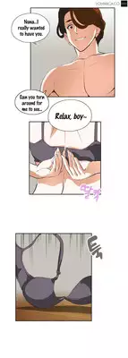 [Husky guy] SStudy Ch.0-28 (English) (YoManga) (Ongoing)