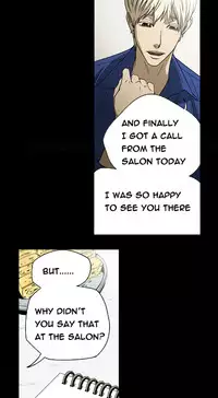 Ace Ch.1-22 (English) (Ongoing)