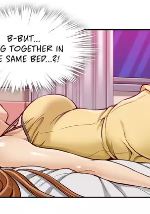 Secret Folder - Chapter 3: Just Do It!