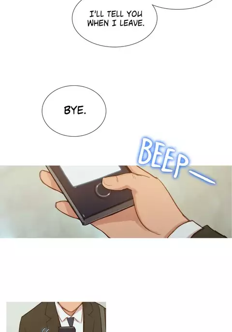 Scandal of the Witch Ch.1-29