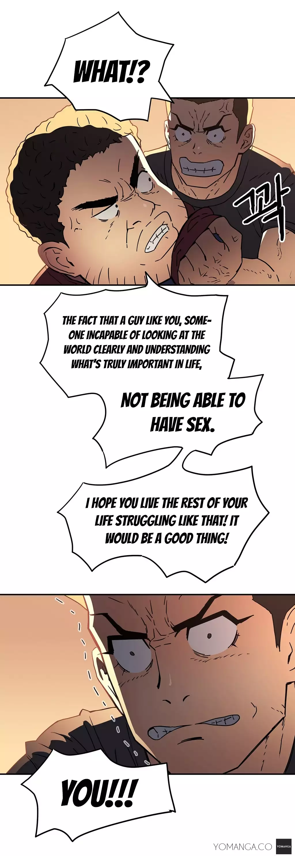 Refrain Love Ch.1-12