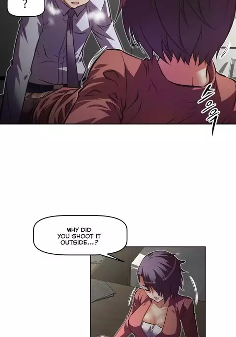 Brawling Go Ch.76-79