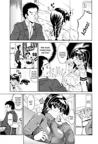 [Ando Hiroyuki] Koisuru Purin-Pai - Pudding-Pai Falling in Love [English] [Kusanyagi, Team Vanilla]