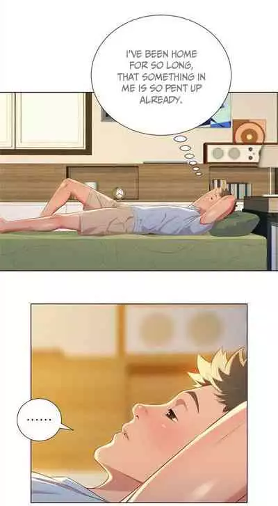 What do you Take me For? Ch.32/?