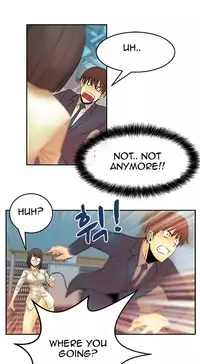 My Office Ch.1-23 (English) (Ongoing)