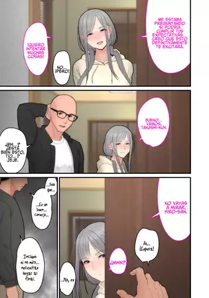 Tsuma Omoi, Netorase Kanketsuhen | Roba los Sentimientos de mi Esposa - Capítulo Final