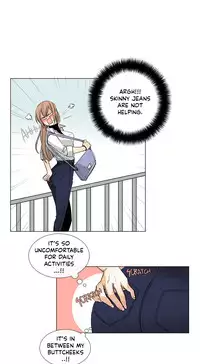 [Silverstar] Talk To Me Ch.1-27 (English) (Ongoing)