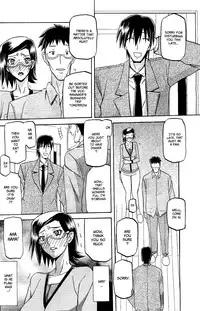 [Sanbun Kyoden] Fuyu no Ajisai | Winter Hydrangea Ch. 1-4 [English] [Brolen + Faytear]