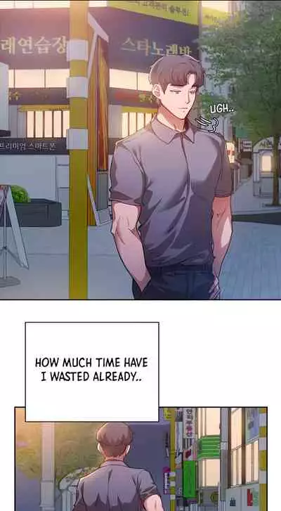 Is this the Way You Do it Ch.11/?