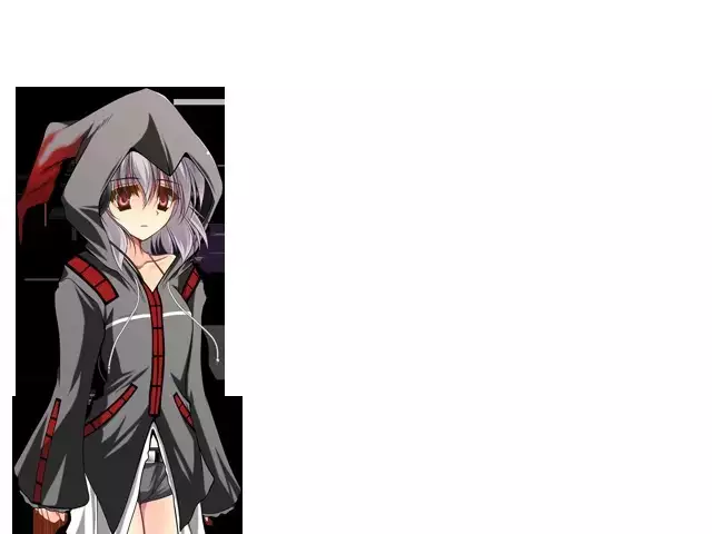 EveningstarterCG集的な何か