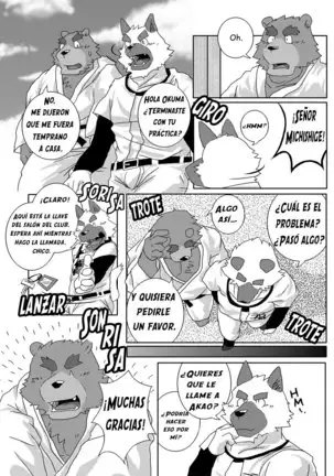 En forma para el futuro