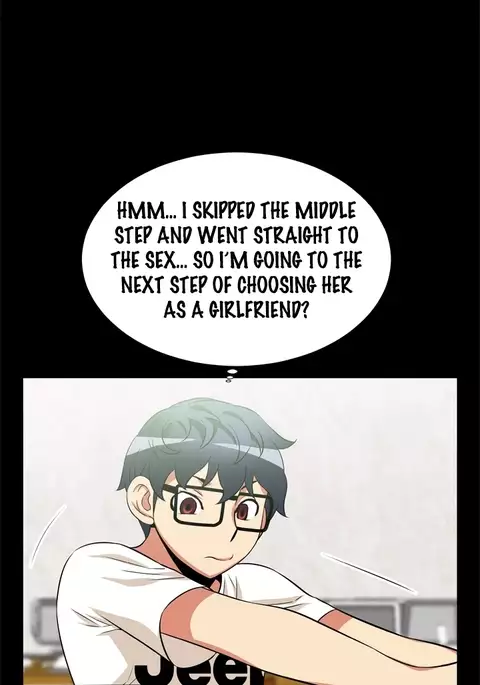 Love Parameter Ch.1-74