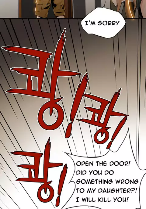 Kill the Dead Bastard Ch.0-15