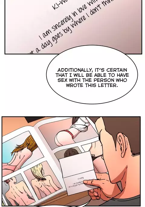 Refrain Love Ch.1-30