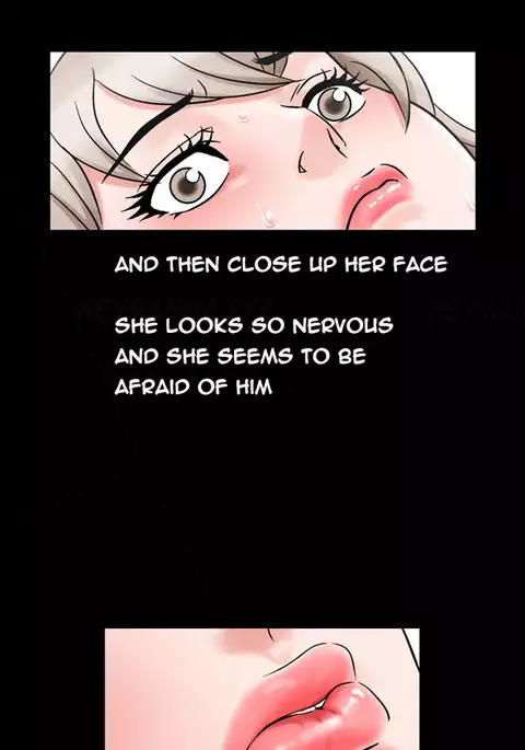 The Taste of Hands Ch.1-71