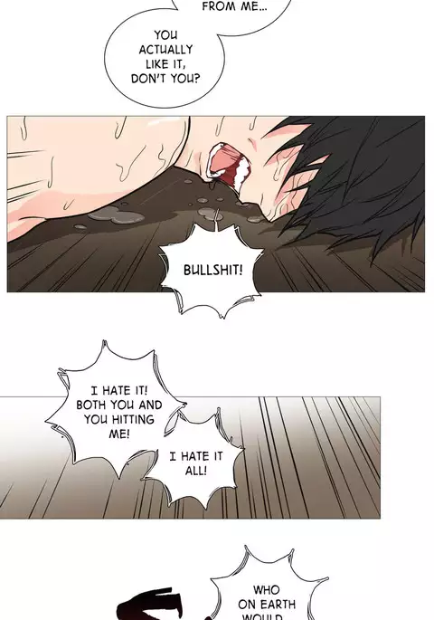 Sadistic Beauty Ch.1-28