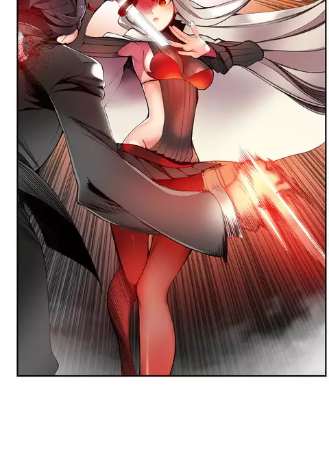 Lilith`s Cord Ch.1-23