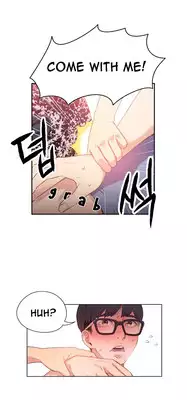 [BAK Hyeong Jun] Sweet Guy Ch.1-54 (English) (YoManga) (Ongoing)