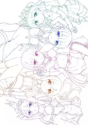 Minna de Tamaki ni Narimashou!!