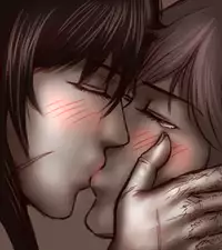 [Taikyokuturugi] Sendai to Keine ga ichaicha suru hanashi - Chapter 1-5 [complete] (Touhou Project)