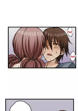 Hatsuecchi no Aite wa... Imouto!? | My First Time is with.... My Little Sister?! Ch. 1-59