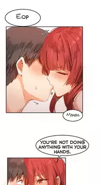 [Mx2J] Hahri's Lumpy Boardhouse Ch. 0-17 [English] (YoManga) (Ongoing)