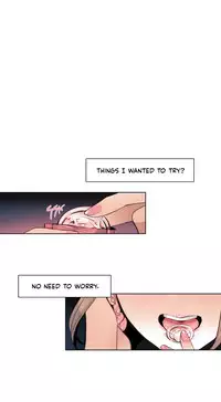 [Silverstar] Talk To Me Ch.1-27 (English) (Ongoing)