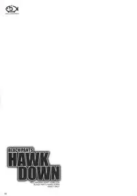 (C68) [Hellabunna (Iruma Kamiri, Mibu Natsuki)] Giant Comics 26 - Black Pants Hack Down (Gundam Seed Destiny, Xenosaga) [English] [Kizlan]