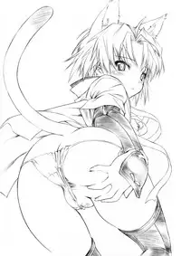 (C76) [Marchen BOX (Various)] THE Pants ja nai mon! (Strike Witches)