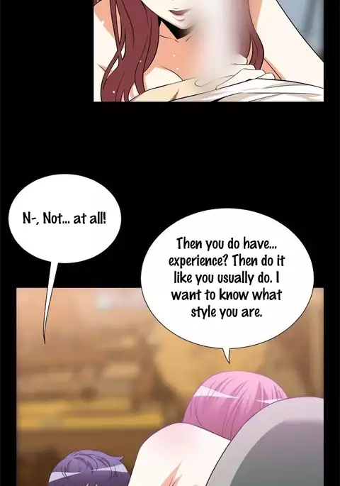 Love Parameter Ch.1-61